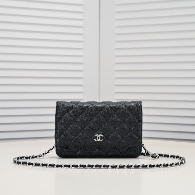 Chanel WOC Bags - Click Image to Close